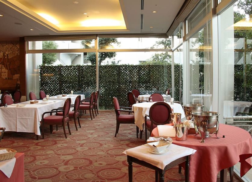 Restoran Fotoğraf