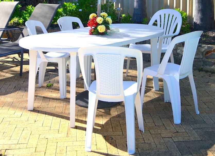 Veranda Fotoğraf