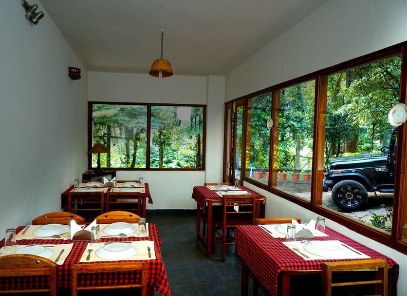 Restoran Fotoğraf