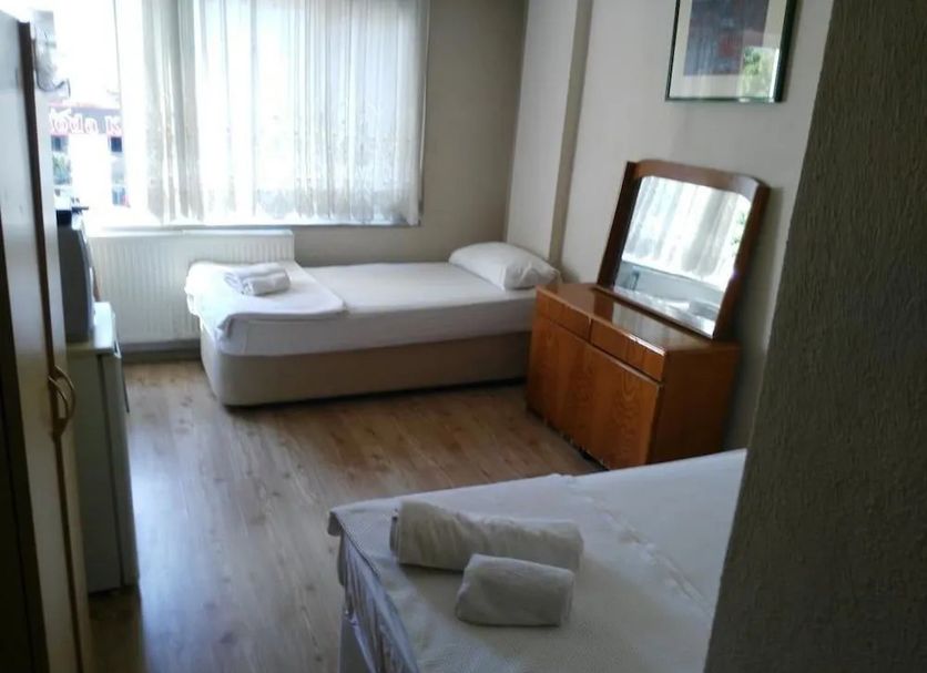 Yatak Odası Fotoğraf