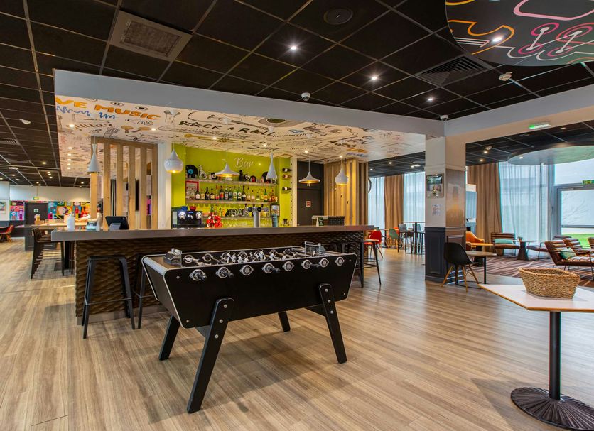 Bar Fotoğraf