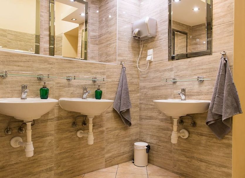 Banyo Fotoğraf