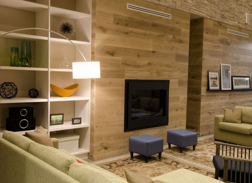 Salon Fotoğraf