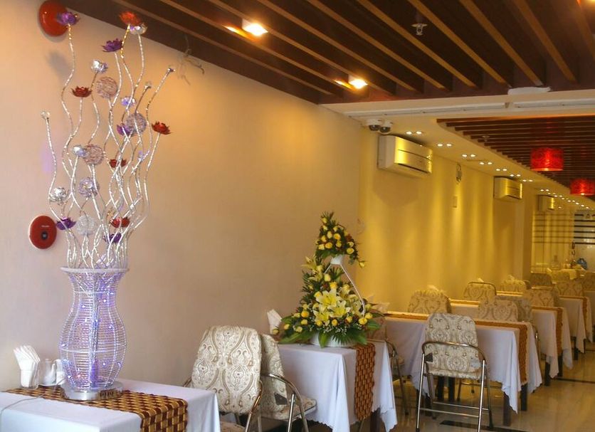 Restoran Fotoğraf