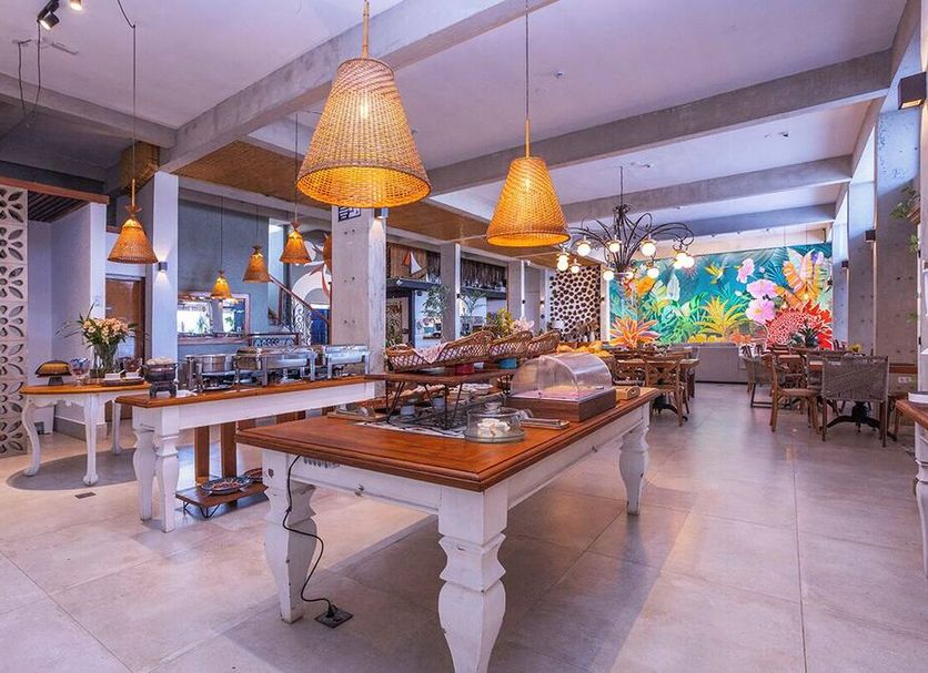 Restoran Fotoğraf