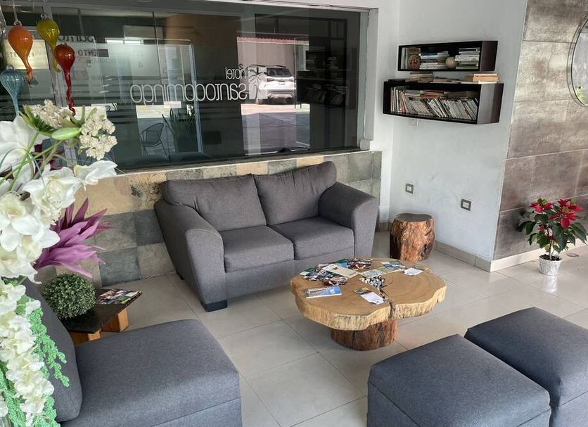 Otel olanakları Fotoğraf