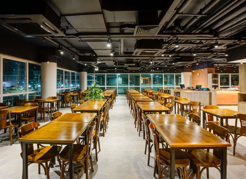 Restoran Fotoğraf