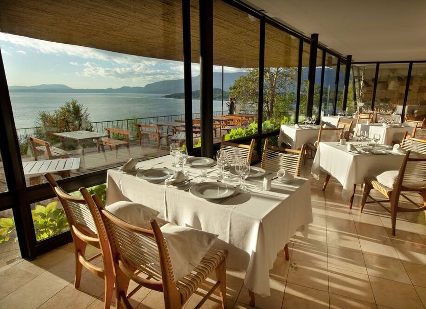 Restoran Fotoğraf