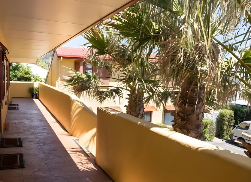 Balkon Fotoğraf
