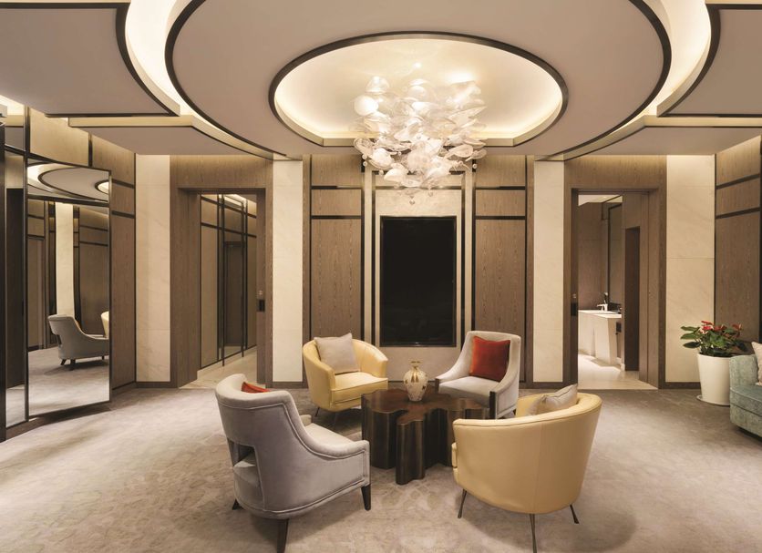 Salon Fotoğraf