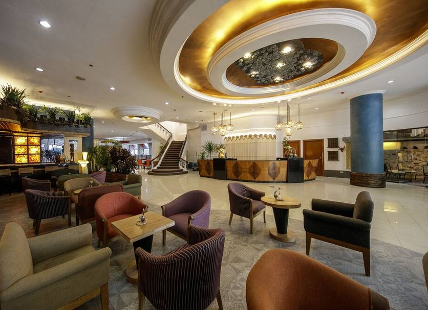 Lobi Fotoğraf