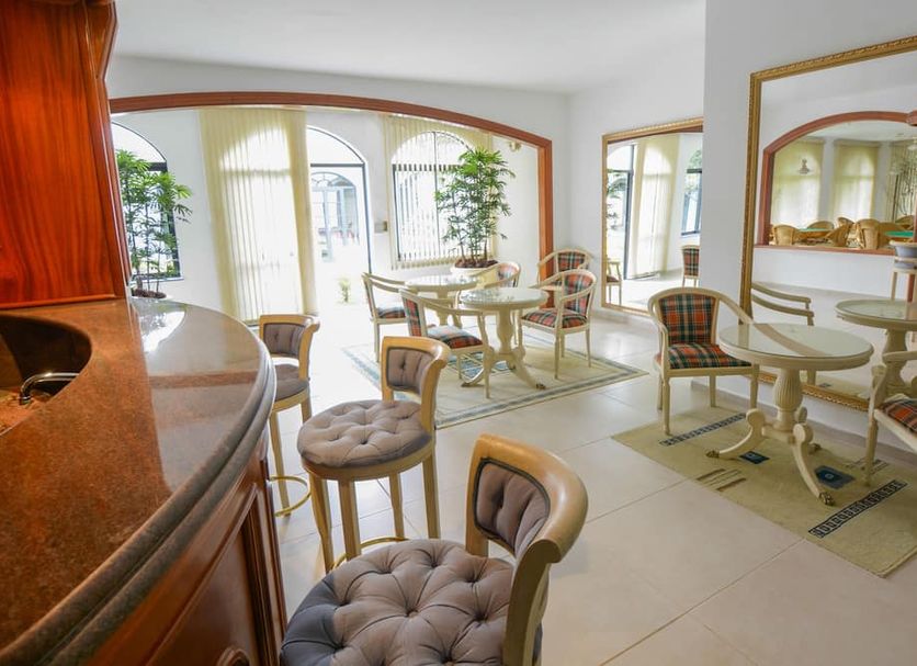 Restoran Fotoğraf