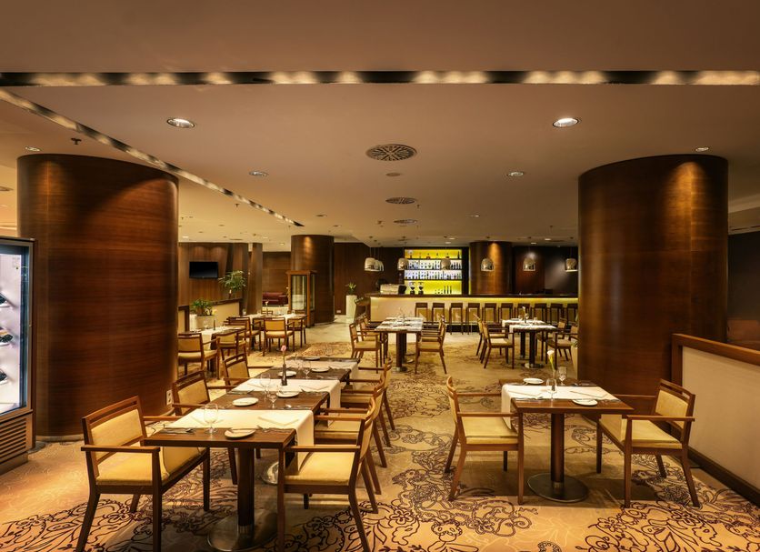 Restoran Fotoğraf