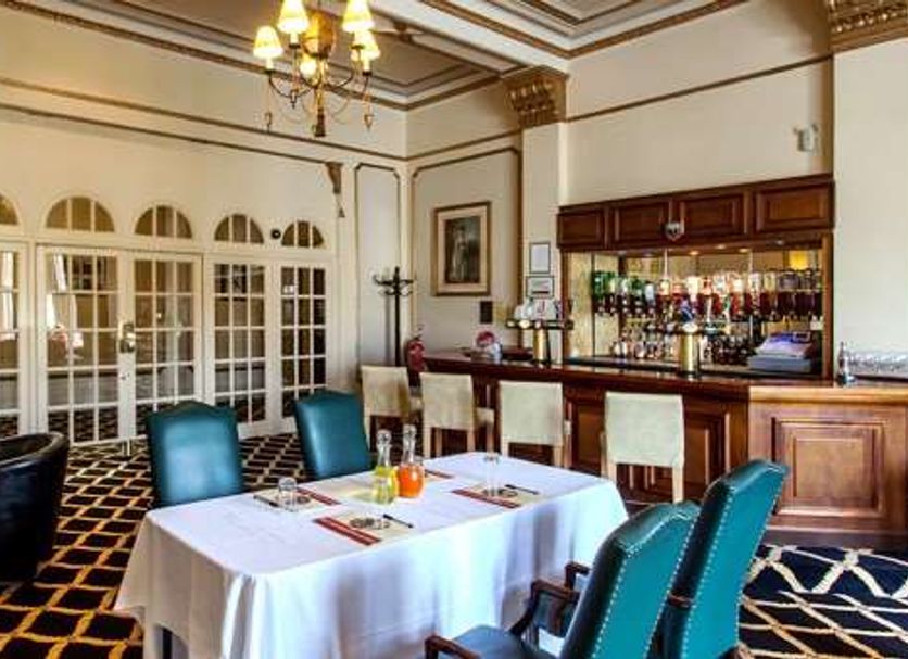 Restoran Fotoğraf