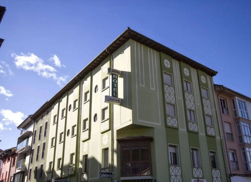 Bina Fotoğraf