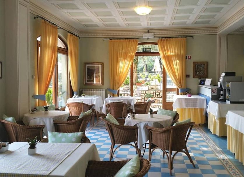 Restoran Fotoğraf