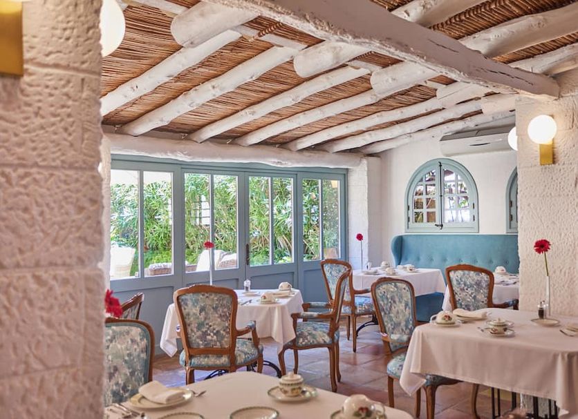 Restoran Fotoğraf