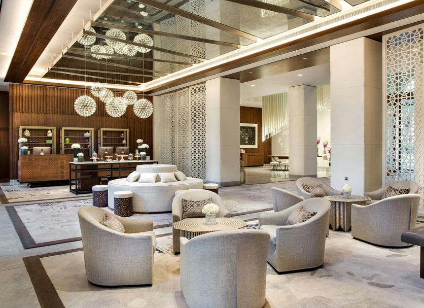 Salon Fotoğraf