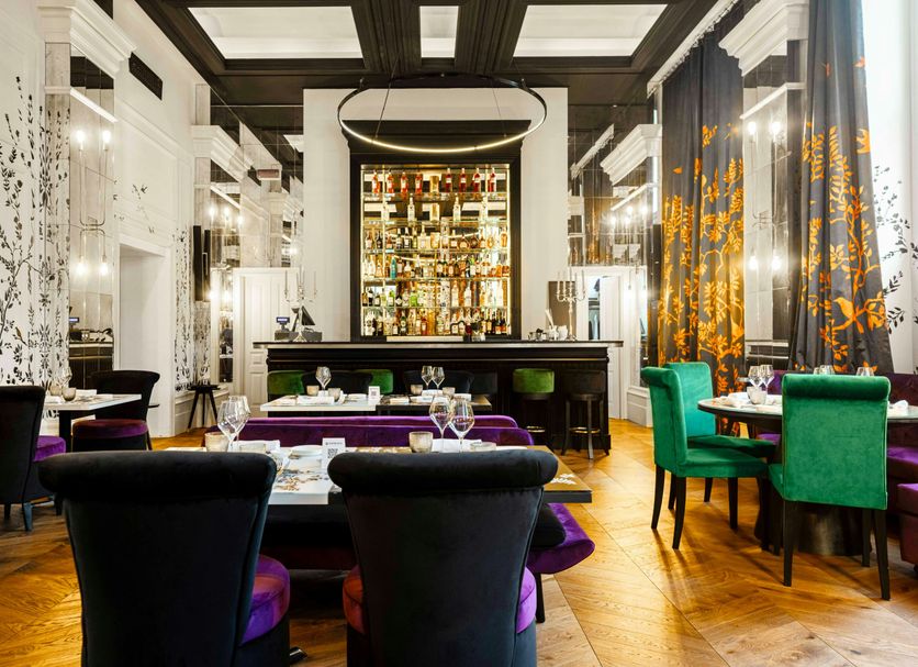 Restoran Fotoğraf