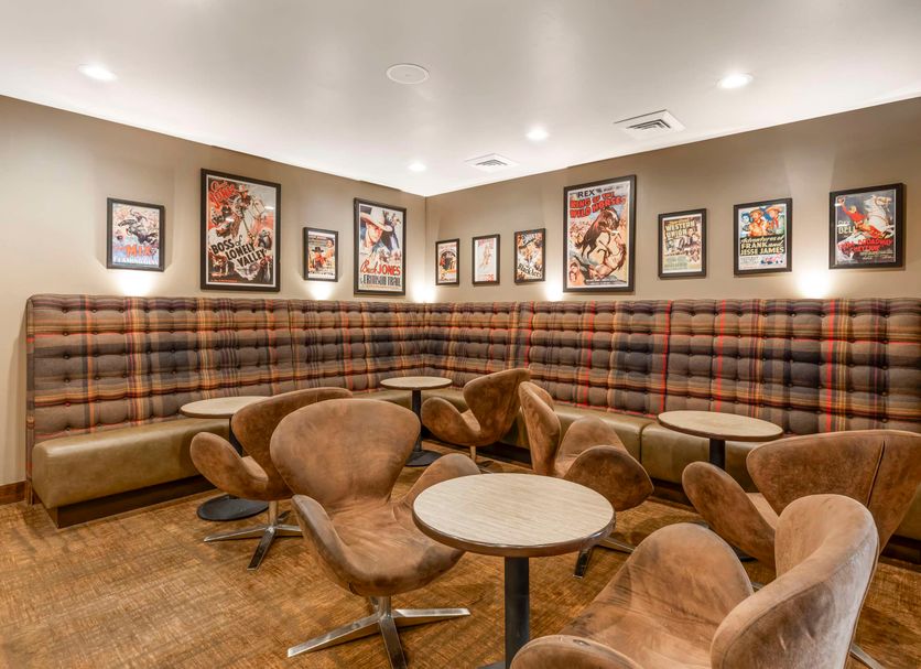Salon Fotoğraf