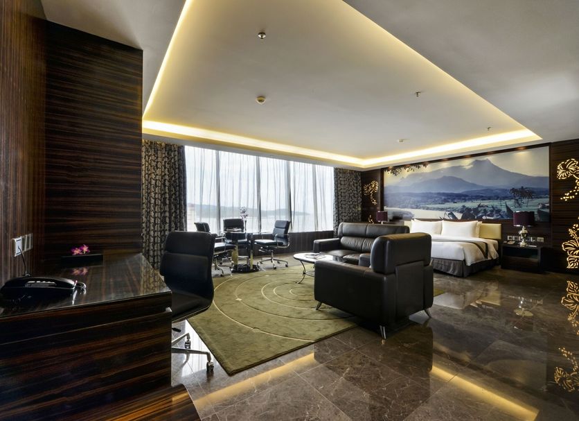 Salon Fotoğraf