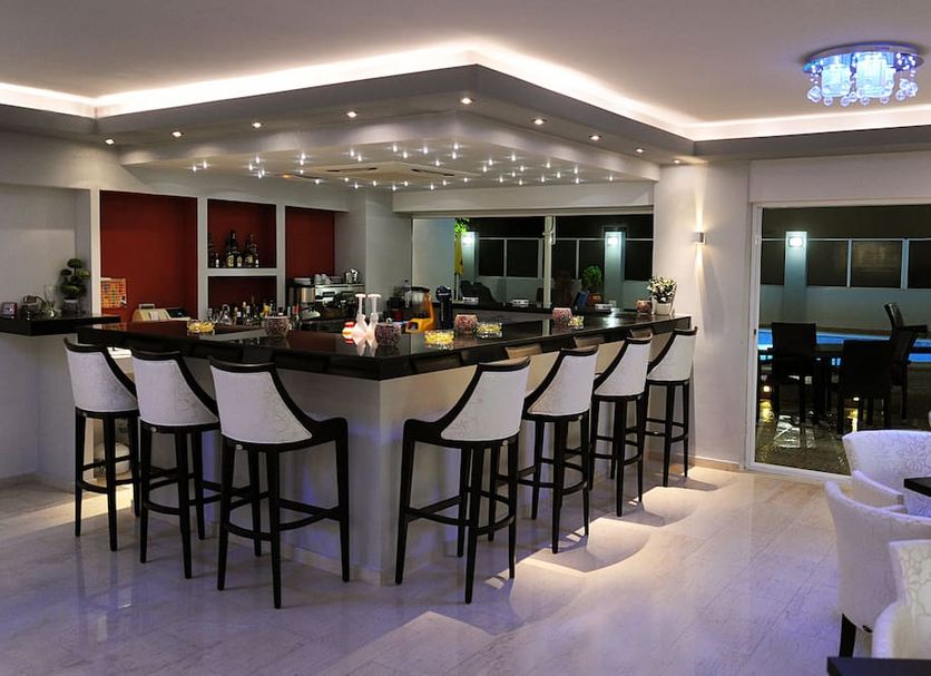 Bar Fotoğraf