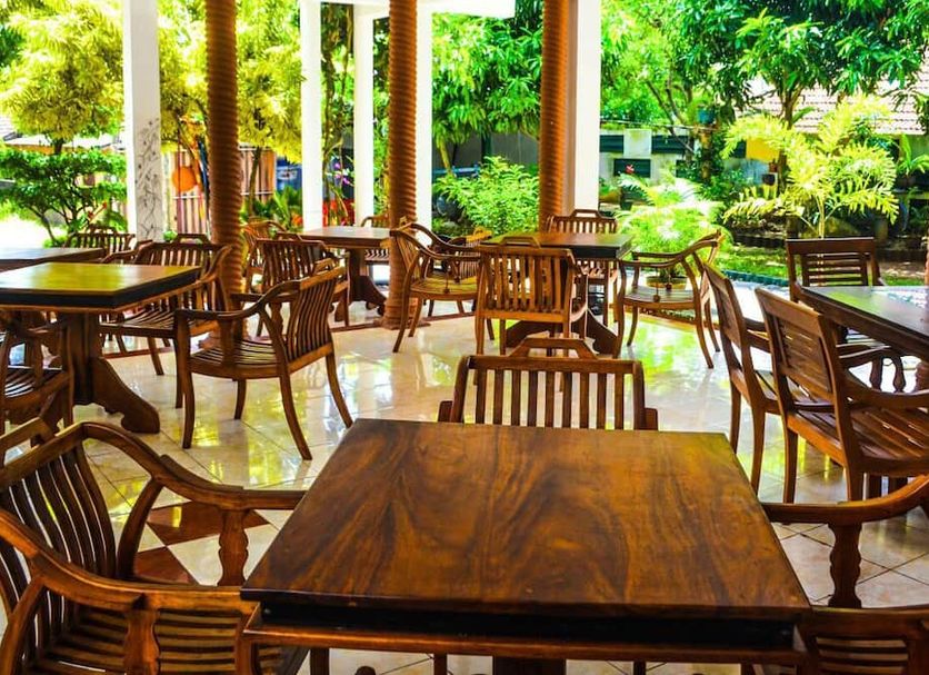 Restoran Fotoğraf