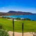 Golf sahası