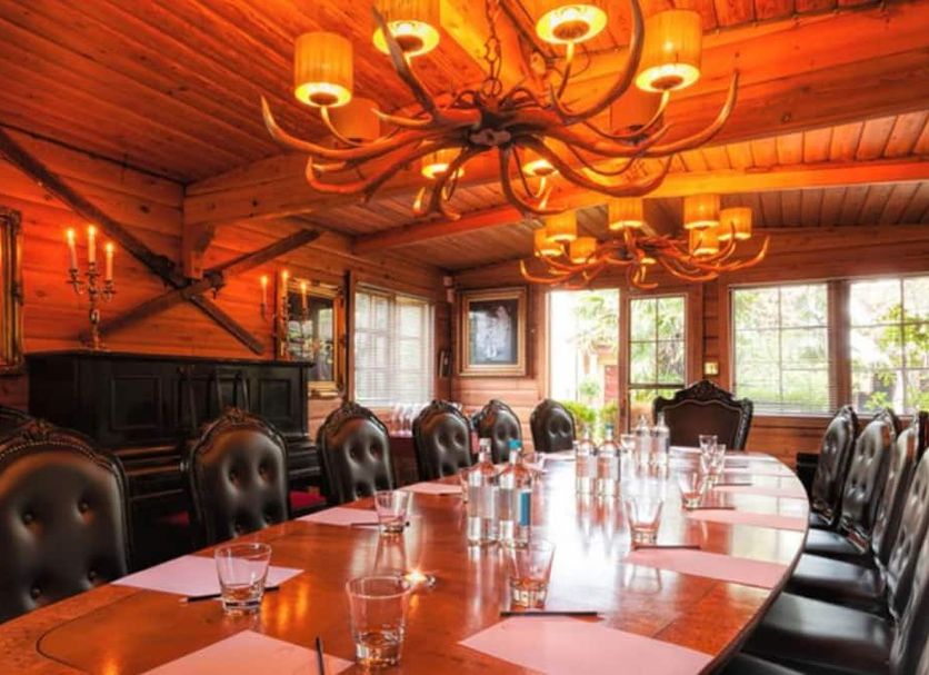 Restoran Fotoğraf