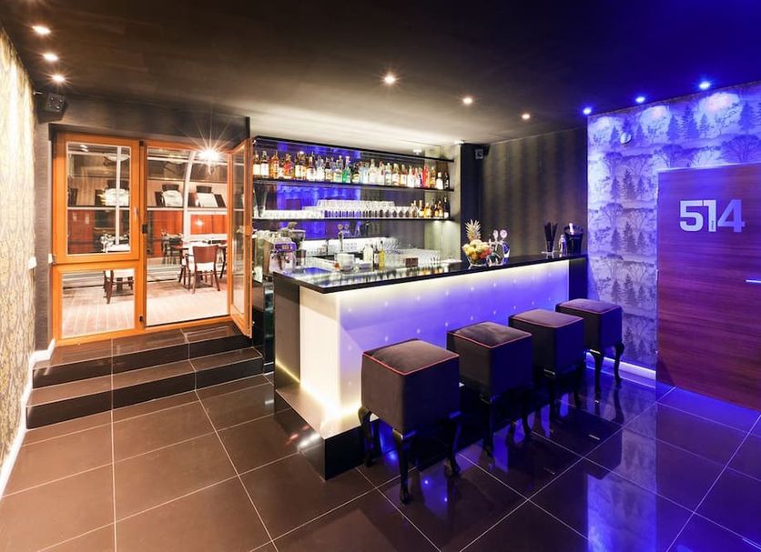 Bar Fotoğraf