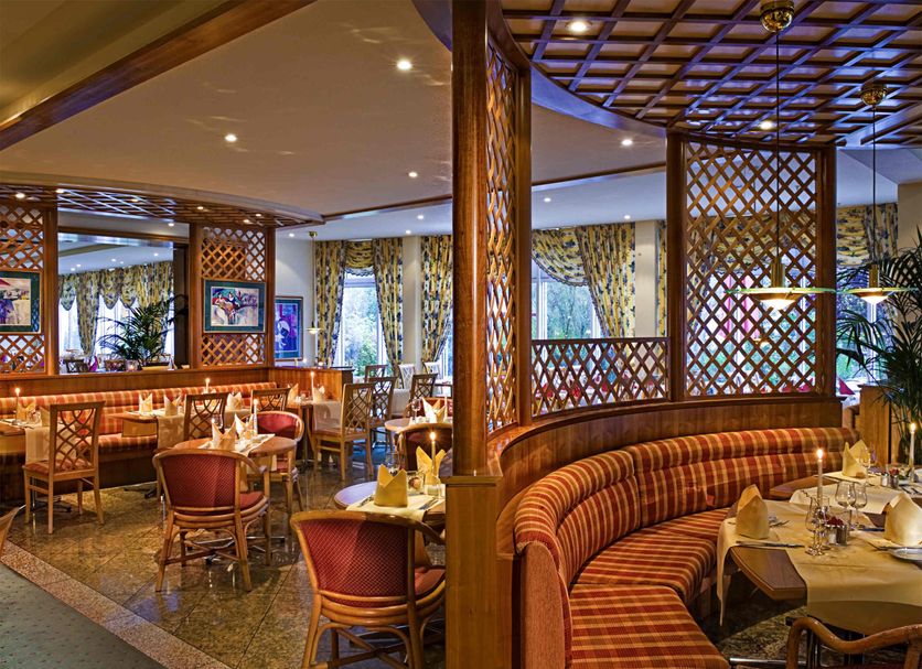 Restoran Fotoğraf