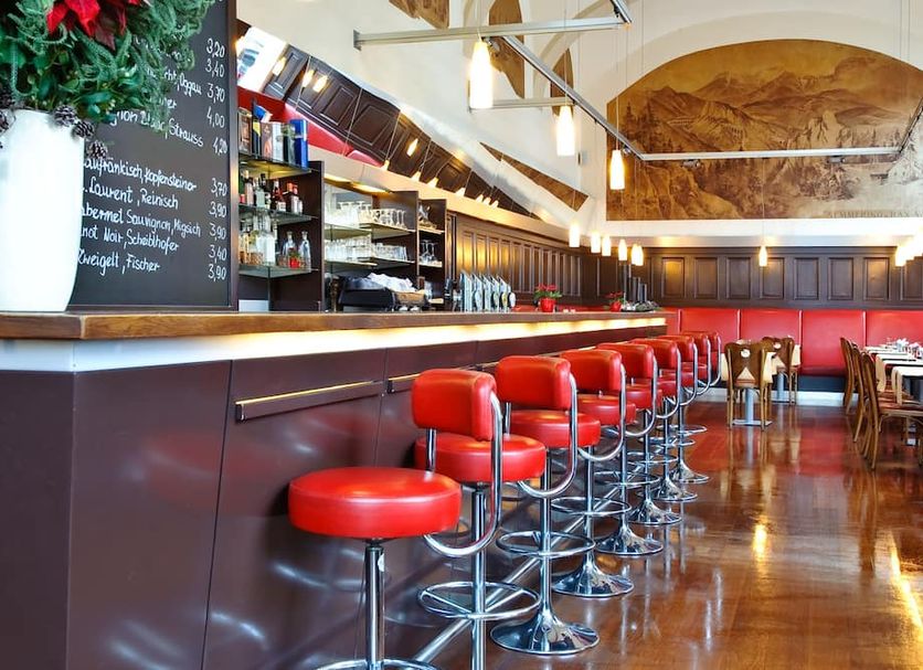 Bar Fotoğraf