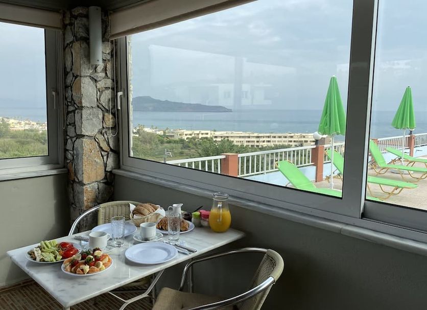Balkon Fotoğraf