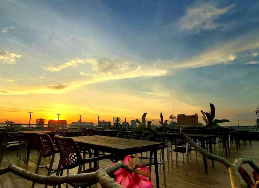 Balkon Fotoğraf