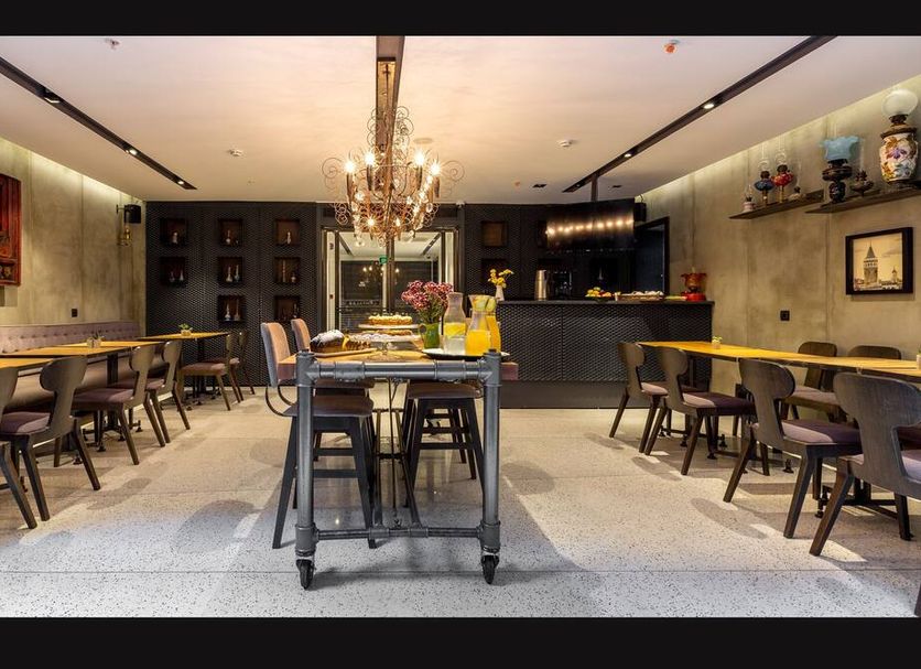 Bar Fotoğraf