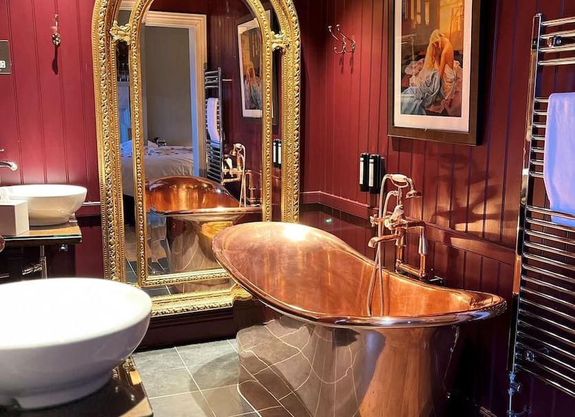 Banyo Fotoğraf