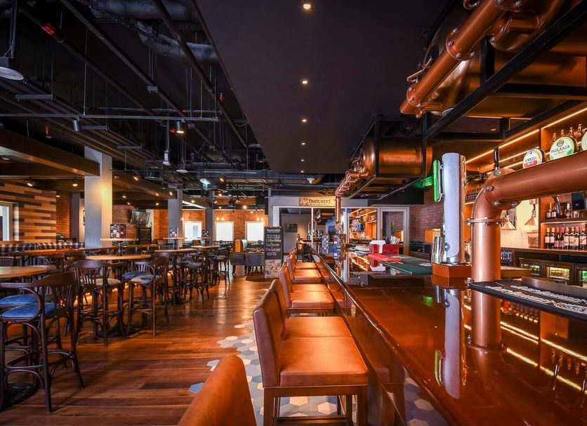 Bar Fotoğraf