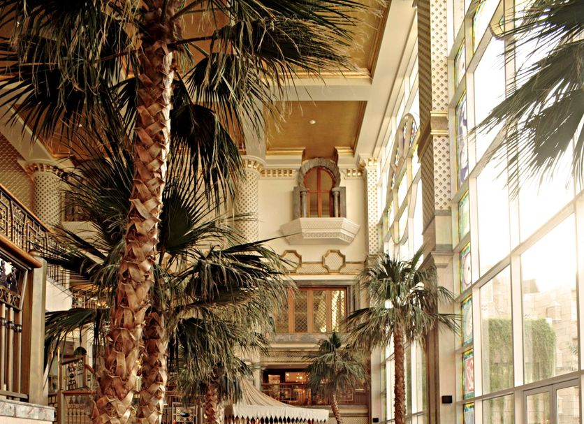 Restoran Fotoğraf