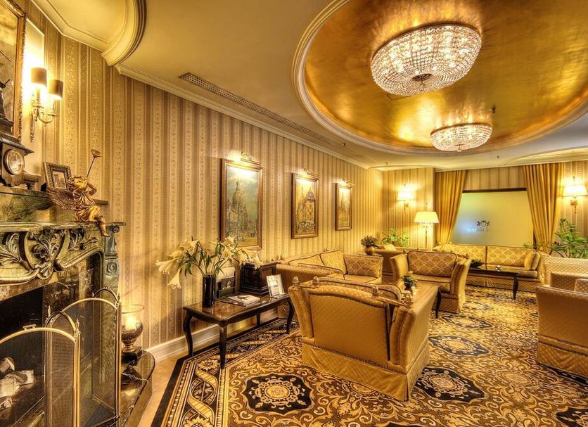 Salon Fotoğraf