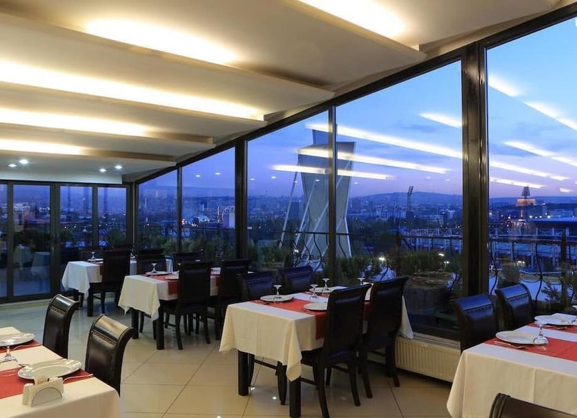 Restoran Fotoğraf