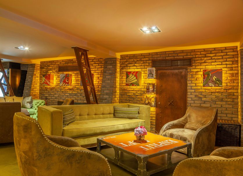 Salon Fotoğraf