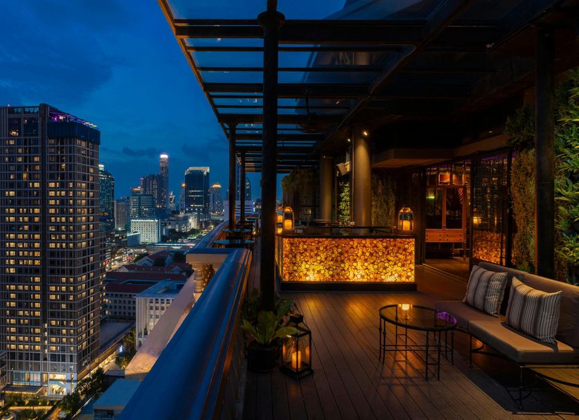 Balkon Fotoğraf