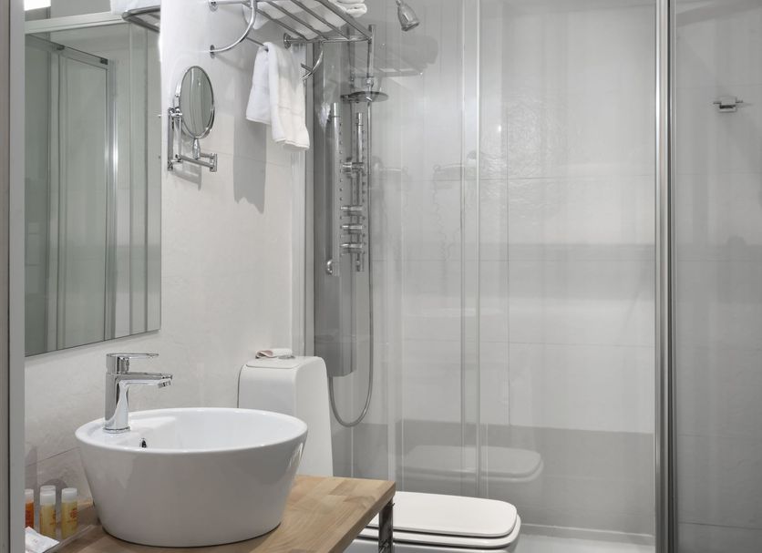 Banyo Fotoğraf