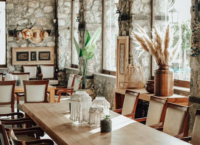 Restoran Fotoğraf