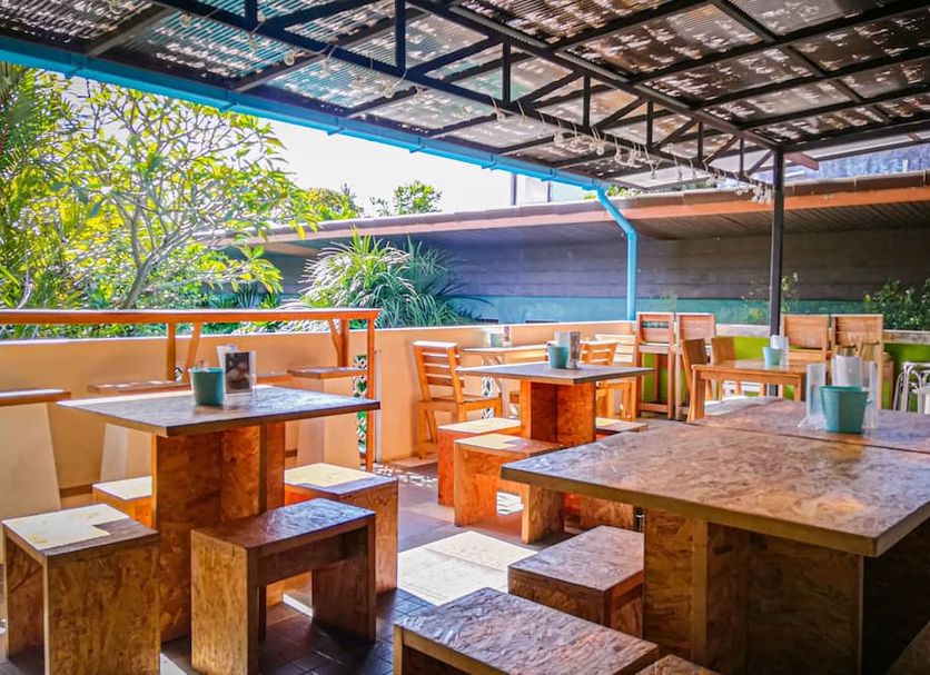 Restoran Fotoğraf