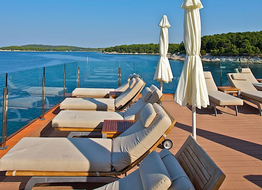 Balkon Fotoğraf
