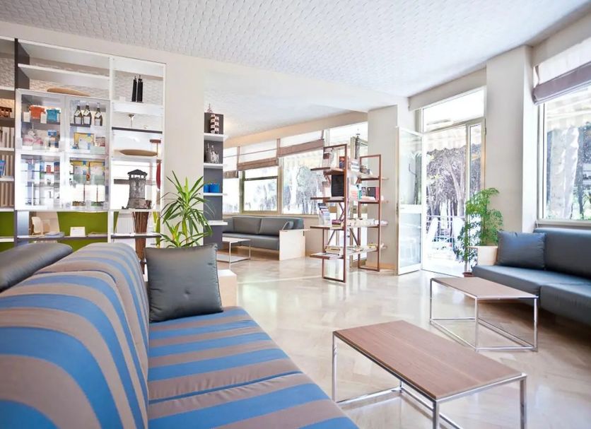 Salon Fotoğraf