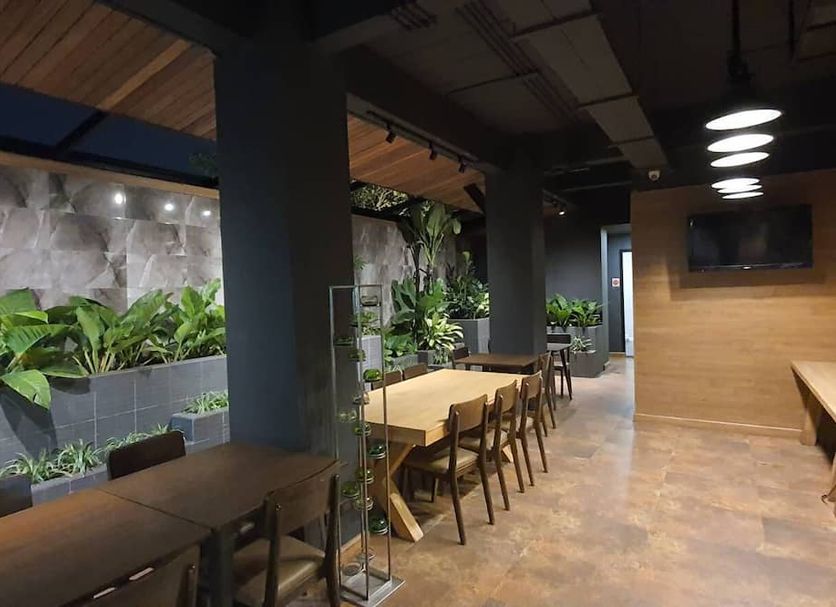 Restoran Fotoğraf