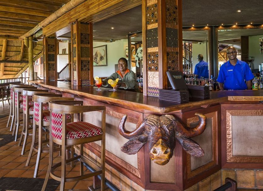 Bar Fotoğraf