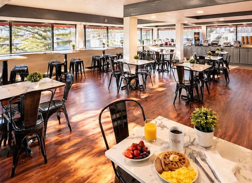 Restoran Fotoğraf